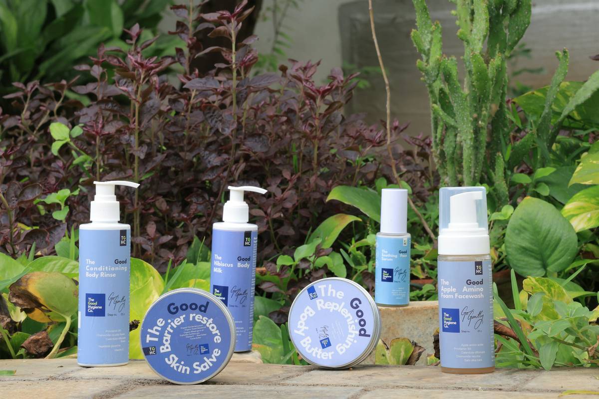 Cleanest Body 51 Off Organic Scrub: 7 Proven Reasons to Avoid the “Greenwashing” Trap